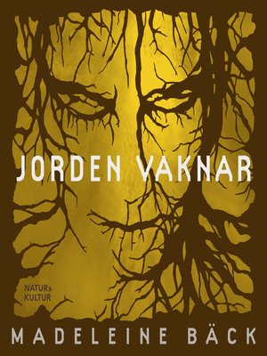 cover image of Jorden vaknar